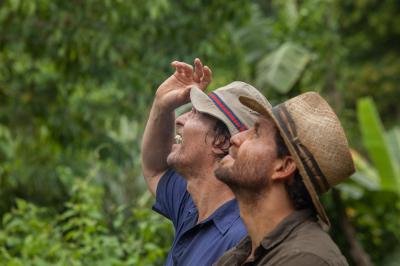 金矿剧照的剧照