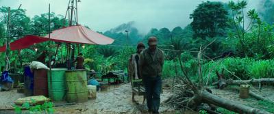 金矿剧照的剧照