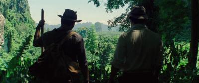 金矿剧照的剧照