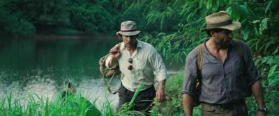 金矿剧照的剧照