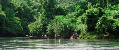 金矿剧照的剧照