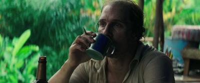 金矿剧照的剧照