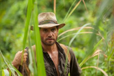 金矿剧照的剧照