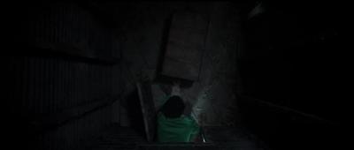 鸡皮疙瘩2：闹鬼万圣节剧照的剧照