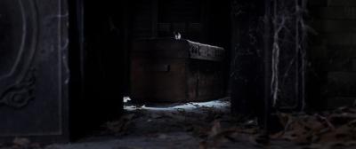 鸡皮疙瘩2：闹鬼万圣节剧照的剧照