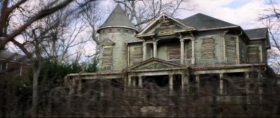 鸡皮疙瘩2：闹鬼万圣节剧照的剧照