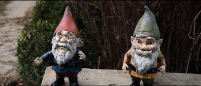 鸡皮疙瘩2：闹鬼万圣节剧照的剧照