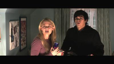 鸡皮疙瘩2：闹鬼万圣节剧照的剧照