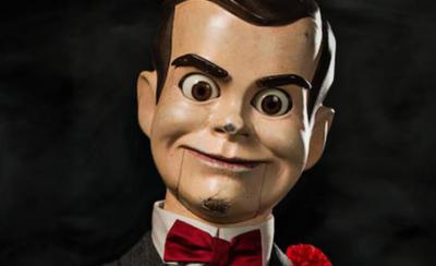 鸡皮疙瘩2：闹鬼万圣节剧照的剧照