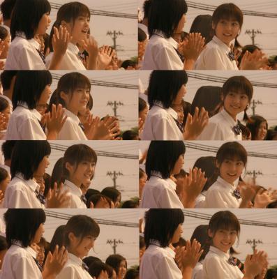 五个扑水的少年剧照的剧照