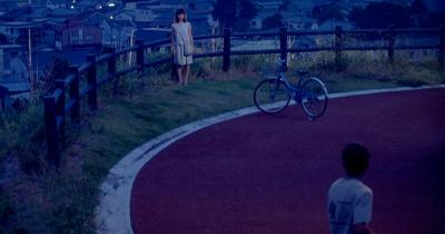 五个扑水的少年剧照的剧照