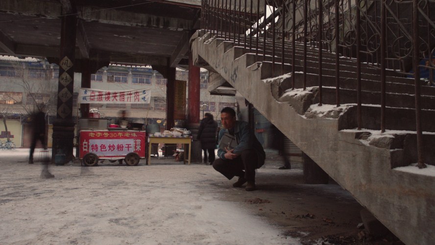 李学生剧照的剧照