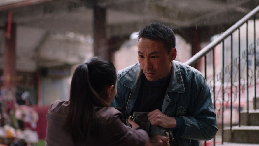 李学生剧照的剧照