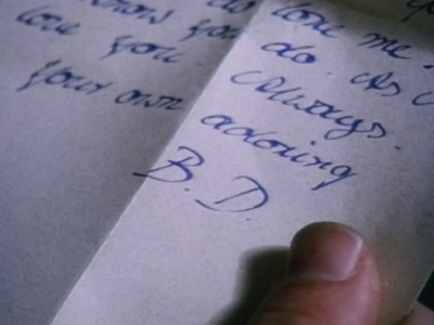 高尔夫球场的疑云剧照的剧照