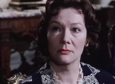 高尔夫球场的疑云剧照的剧照