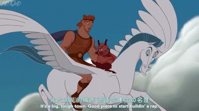 大力士剧照的剧照