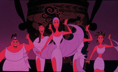 大力士剧照的剧照