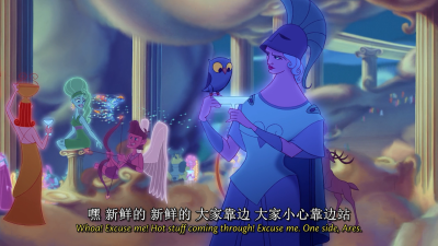 大力士剧照的剧照