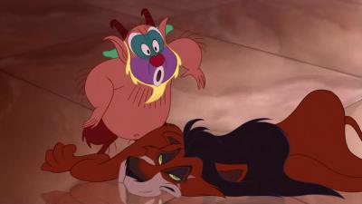 大力士剧照的剧照