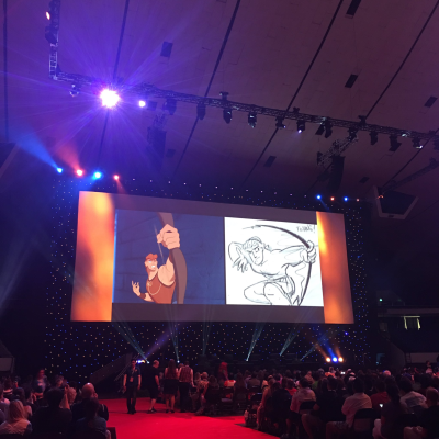 大力士剧照的剧照