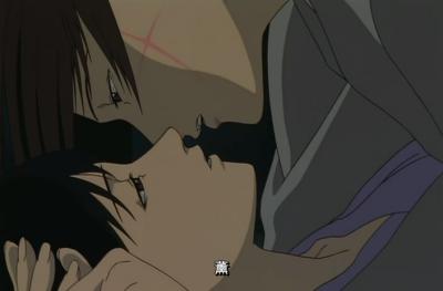 浪客剑心：星霜篇剧照的剧照