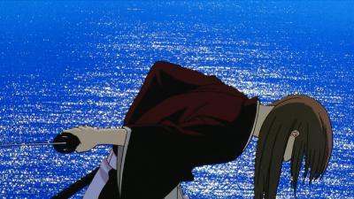 浪客剑心：星霜篇剧照的剧照