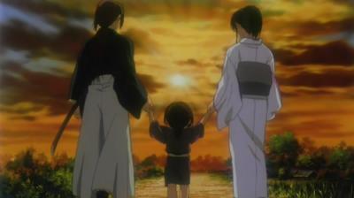 浪客剑心：星霜篇剧照的剧照