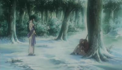 浪客剑心：星霜篇剧照的剧照