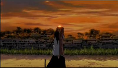 浪客剑心：星霜篇剧照的剧照