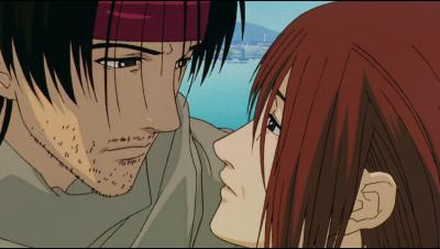 浪客剑心：星霜篇剧照的剧照