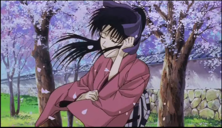 浪客剑心：星霜篇剧照的剧照