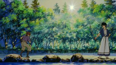 浪客剑心：星霜篇剧照的剧照