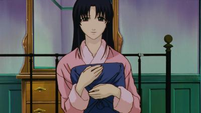 浪客剑心：星霜篇剧照的剧照