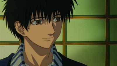 浪客剑心：星霜篇剧照的剧照