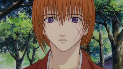 浪客剑心：星霜篇剧照的剧照