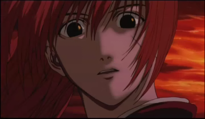 浪客剑心：星霜篇剧照的剧照