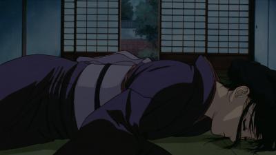 浪客剑心：星霜篇剧照的剧照