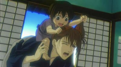 浪客剑心：星霜篇剧照的剧照