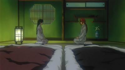 浪客剑心：星霜篇剧照的剧照