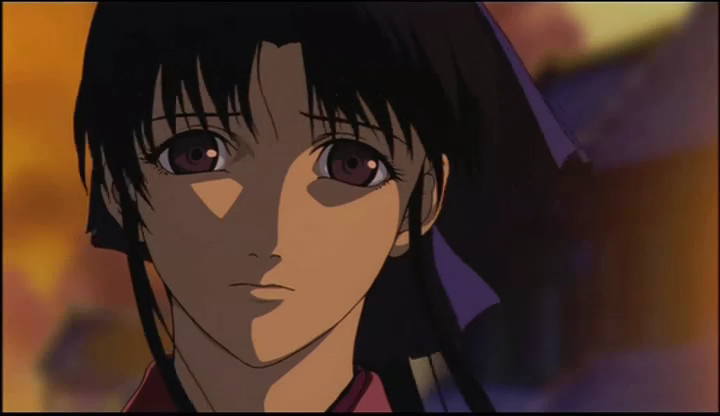 浪客剑心：星霜篇剧照的剧照