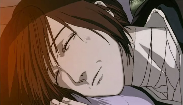 浪客剑心：星霜篇剧照的剧照