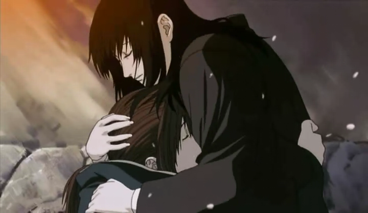 浪客剑心：星霜篇剧照的剧照