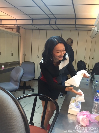 神秘家族剧照的剧照