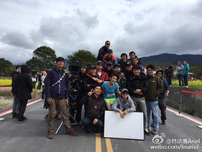 神秘家族剧照的剧照