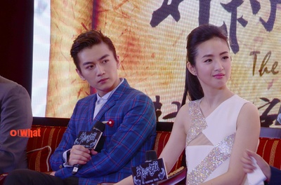 神秘家族剧照的剧照