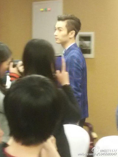 神秘家族剧照的剧照