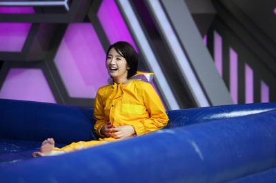 神秘家族剧照的剧照