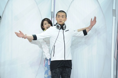 神秘家族剧照的剧照