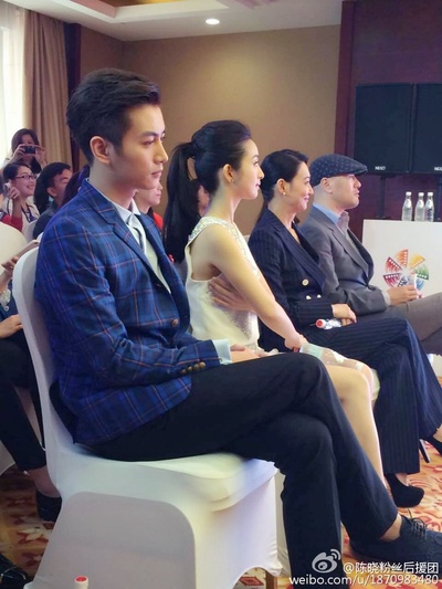 神秘家族剧照的剧照