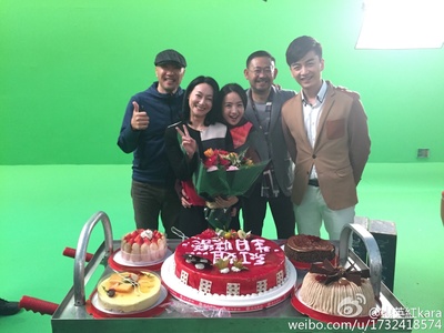 神秘家族剧照的剧照